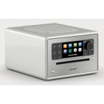 Sonoro Elite SI CD/串流音響系統 (銀色)